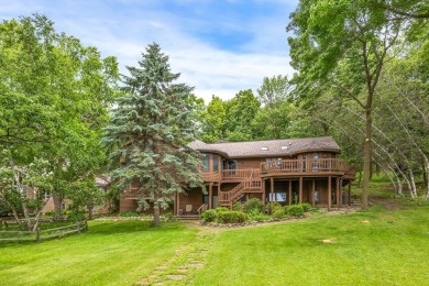 Welcome to your dream home on 1.07 acres with 142 feet of on The Golf Courses of Lawsonia in Wisconsin - for sale on GolfHomes.com, golf home, golf lot