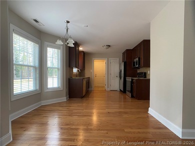 Classic and Well Maintained 2 Story home boasting 3 BR plus on Anderson Creek Golf Club in North Carolina - for sale on GolfHomes.com, golf home, golf lot