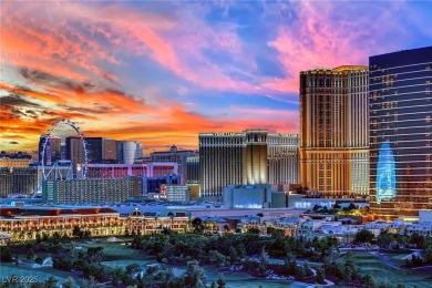Luxurious Living Awaits at The Art Deco Metropolis! Just minutes on The Wynn Golf Club in Nevada - for sale on GolfHomes.com, golf home, golf lot