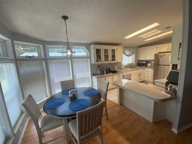This beautifully maintained and fully upgraded home offers true on Schalamar Creek Golf and Country Club in Florida - for sale on GolfHomes.com, golf home, golf lot