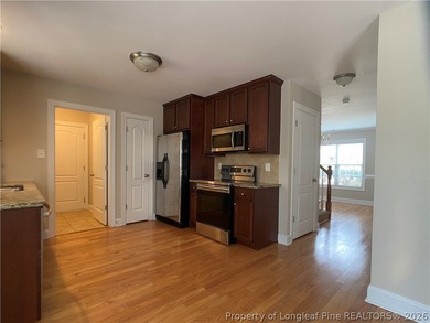 Classic and Well Maintained 2 Story home boasting 3 BR plus on Anderson Creek Golf Club in North Carolina - for sale on GolfHomes.com, golf home, golf lot