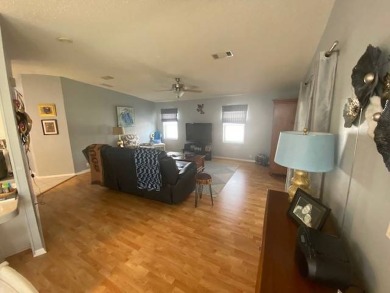 This beautifully maintained and fully upgraded home offers true on Schalamar Creek Golf and Country Club in Florida - for sale on GolfHomes.com, golf home, golf lot