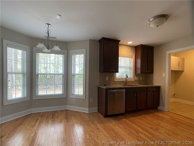 Classic and Well Maintained 2 Story home boasting 3 BR plus on Anderson Creek Golf Club in North Carolina - for sale on GolfHomes.com, golf home, golf lot