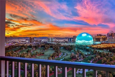Luxurious Living Awaits at The Art Deco Metropolis! Just minutes on The Wynn Golf Club in Nevada - for sale on GolfHomes.com, golf home, golf lot