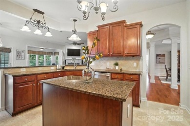 Welcome to the amenity rich 55+ community of Sun City where on Carolina Lakes Golf Club, LLC in South Carolina - for sale on GolfHomes.com, golf home, golf lot