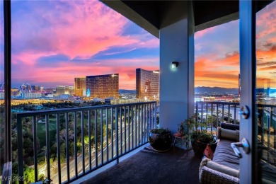 Luxurious Living Awaits at The Art Deco Metropolis! Just minutes on The Wynn Golf Club in Nevada - for sale on GolfHomes.com, golf home, golf lot