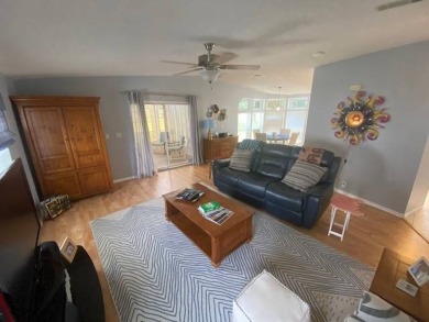 This beautifully maintained and fully upgraded home offers true on Schalamar Creek Golf and Country Club in Florida - for sale on GolfHomes.com, golf home, golf lot