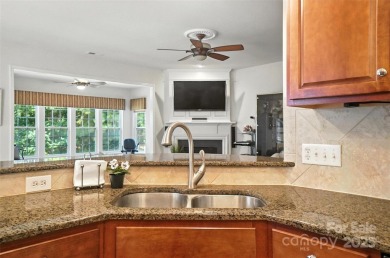 Welcome to the amenity rich 55+ community of Sun City where on Carolina Lakes Golf Club, LLC in South Carolina - for sale on GolfHomes.com, golf home, golf lot