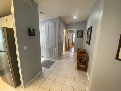 This beautifully maintained and fully upgraded home offers true on Schalamar Creek Golf and Country Club in Florida - for sale on GolfHomes.com, golf home, golf lot