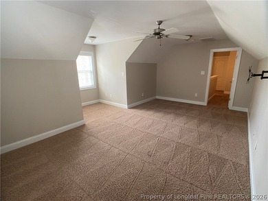 Classic and Well Maintained 2 Story home boasting 3 BR plus on Anderson Creek Golf Club in North Carolina - for sale on GolfHomes.com, golf home, golf lot