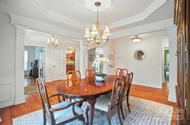 Welcome to the amenity rich 55+ community of Sun City where on Carolina Lakes Golf Club, LLC in South Carolina - for sale on GolfHomes.com, golf home, golf lot