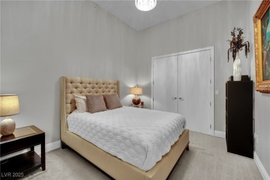 Luxurious Living Awaits at The Art Deco Metropolis! Just minutes on The Wynn Golf Club in Nevada - for sale on GolfHomes.com, golf home, golf lot