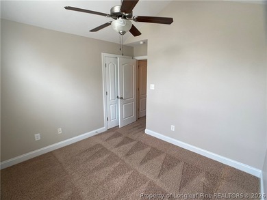 Classic and Well Maintained 2 Story home boasting 3 BR plus on Anderson Creek Golf Club in North Carolina - for sale on GolfHomes.com, golf home, golf lot