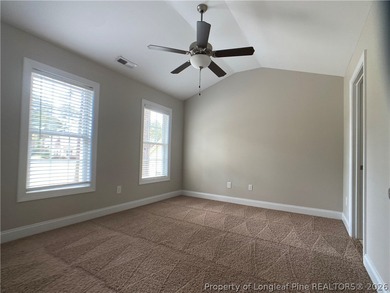 Classic and Well Maintained 2 Story home boasting 3 BR plus on Anderson Creek Golf Club in North Carolina - for sale on GolfHomes.com, golf home, golf lot