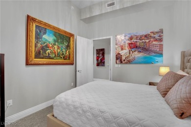 Luxurious Living Awaits at The Art Deco Metropolis! Just minutes on The Wynn Golf Club in Nevada - for sale on GolfHomes.com, golf home, golf lot