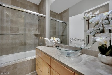 Luxurious Living Awaits at The Art Deco Metropolis! Just minutes on The Wynn Golf Club in Nevada - for sale on GolfHomes.com, golf home, golf lot