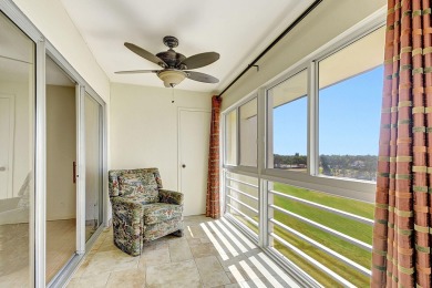 WOW extraordinary western views from this 2BR, 2BA on the on Poinciana Golf Club in Florida - for sale on GolfHomes.com, golf home, golf lot