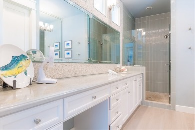 Rare offering in the heart of Palmilla Beach's established on Palmilla Beach Golf Club in Texas - for sale on GolfHomes.com, golf home, golf lot