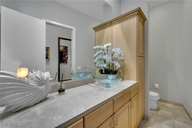 Luxurious Living Awaits at The Art Deco Metropolis! Just minutes on The Wynn Golf Club in Nevada - for sale on GolfHomes.com, golf home, golf lot