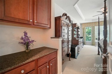 Welcome to the amenity rich 55+ community of Sun City where on Carolina Lakes Golf Club, LLC in South Carolina - for sale on GolfHomes.com, golf home, golf lot