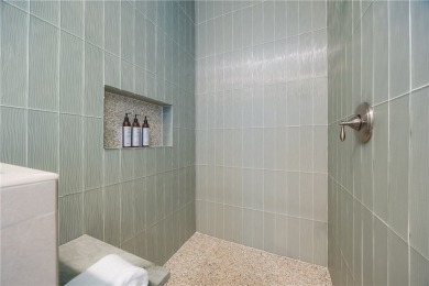Rare offering in the heart of Palmilla Beach's established on Palmilla Beach Golf Club in Texas - for sale on GolfHomes.com, golf home, golf lot