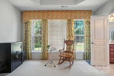 Welcome to the amenity rich 55+ community of Sun City where on Carolina Lakes Golf Club, LLC in South Carolina - for sale on GolfHomes.com, golf home, golf lot