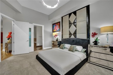 Luxurious Living Awaits at The Art Deco Metropolis! Just minutes on The Wynn Golf Club in Nevada - for sale on GolfHomes.com, golf home, golf lot