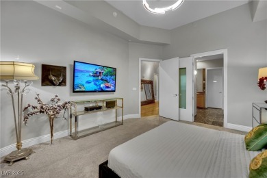 Luxurious Living Awaits at The Art Deco Metropolis! Just minutes on The Wynn Golf Club in Nevada - for sale on GolfHomes.com, golf home, golf lot