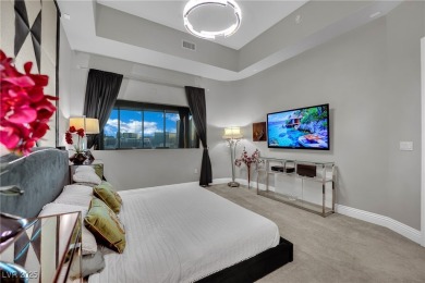Luxurious Living Awaits at The Art Deco Metropolis! Just minutes on The Wynn Golf Club in Nevada - for sale on GolfHomes.com, golf home, golf lot