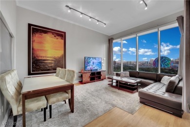 Luxurious Living Awaits at The Art Deco Metropolis! Just minutes on The Wynn Golf Club in Nevada - for sale on GolfHomes.com, golf home, golf lot