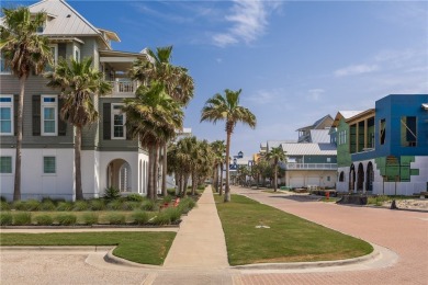 Rare offering in the heart of Palmilla Beach's established on Palmilla Beach Golf Club in Texas - for sale on GolfHomes.com, golf home, golf lot