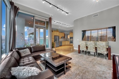 Luxurious Living Awaits at The Art Deco Metropolis! Just minutes on The Wynn Golf Club in Nevada - for sale on GolfHomes.com, golf home, golf lot