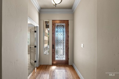 Escape to the prestigious Villas at Banbury Meadows-Idaho's on BanBury Golf Club in Idaho - for sale on GolfHomes.com, golf home, golf lot