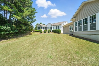 Welcome to the amenity rich 55+ community of Sun City where on Carolina Lakes Golf Club, LLC in South Carolina - for sale on GolfHomes.com, golf home, golf lot