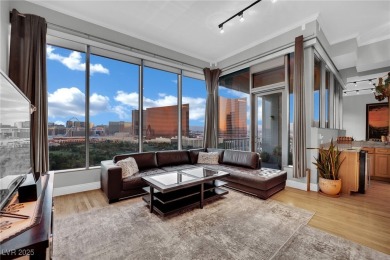 Luxurious Living Awaits at The Art Deco Metropolis! Just minutes on The Wynn Golf Club in Nevada - for sale on GolfHomes.com, golf home, golf lot