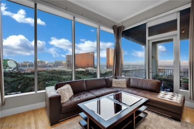 Luxurious Living Awaits at The Art Deco Metropolis! Just minutes on The Wynn Golf Club in Nevada - for sale on GolfHomes.com, golf home, golf lot