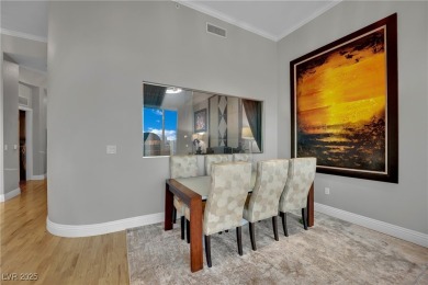 Luxurious Living Awaits at The Art Deco Metropolis! Just minutes on The Wynn Golf Club in Nevada - for sale on GolfHomes.com, golf home, golf lot