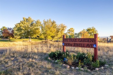 Price Reduced! Gourmet Kitchen, High-End Features, large Corner on Bear Creek Golf Club in Colorado - for sale on GolfHomes.com, golf home, golf lot