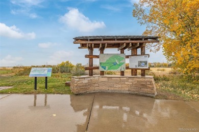 Price Reduced! Gourmet Kitchen, High-End Features, large Corner on Bear Creek Golf Club in Colorado - for sale on GolfHomes.com, golf home, golf lot