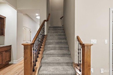 Escape to the prestigious Villas at Banbury Meadows-Idaho's on BanBury Golf Club in Idaho - for sale on GolfHomes.com, golf home, golf lot