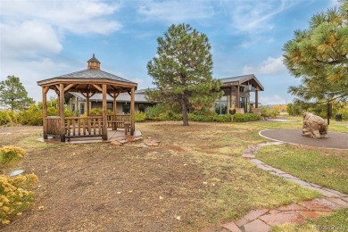 Price Reduced! Gourmet Kitchen, High-End Features, large Corner on Bear Creek Golf Club in Colorado - for sale on GolfHomes.com, golf home, golf lot