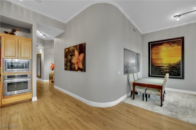 Luxurious Living Awaits at The Art Deco Metropolis! Just minutes on The Wynn Golf Club in Nevada - for sale on GolfHomes.com, golf home, golf lot