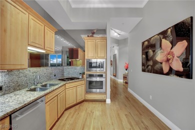 Luxurious Living Awaits at The Art Deco Metropolis! Just minutes on The Wynn Golf Club in Nevada - for sale on GolfHomes.com, golf home, golf lot
