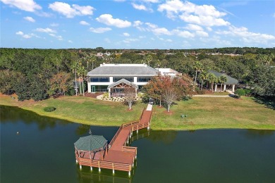 Welcome to This Elegant Hampton Model nestled in a cul-de-sac on on Eagle Ridge At Spruce Creek Country Club in Florida - for sale on GolfHomes.com, golf home, golf lot