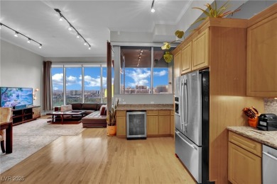 Luxurious Living Awaits at The Art Deco Metropolis! Just minutes on The Wynn Golf Club in Nevada - for sale on GolfHomes.com, golf home, golf lot