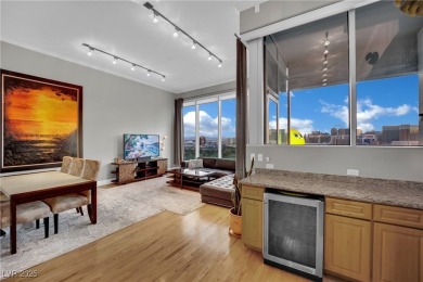 Luxurious Living Awaits at The Art Deco Metropolis! Just minutes on The Wynn Golf Club in Nevada - for sale on GolfHomes.com, golf home, golf lot