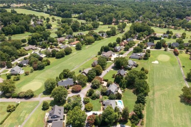 Seller says sell!! It's time to move, and you get the savings! on Smithfields Country Club in South Carolina - for sale on GolfHomes.com, golf home, golf lot