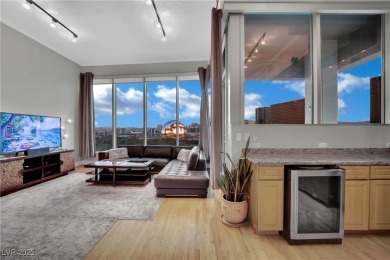 Luxurious Living Awaits at The Art Deco Metropolis! Just minutes on The Wynn Golf Club in Nevada - for sale on GolfHomes.com, golf home, golf lot