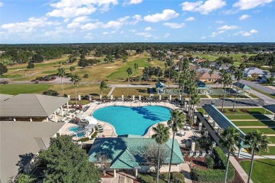 Welcome to This Elegant Hampton Model nestled in a cul-de-sac on on Eagle Ridge At Spruce Creek Country Club in Florida - for sale on GolfHomes.com, golf home, golf lot