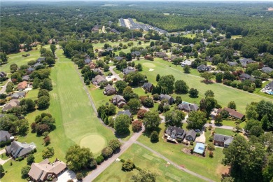 Seller says sell!! It's time to move, and you get the savings! on Smithfields Country Club in South Carolina - for sale on GolfHomes.com, golf home, golf lot